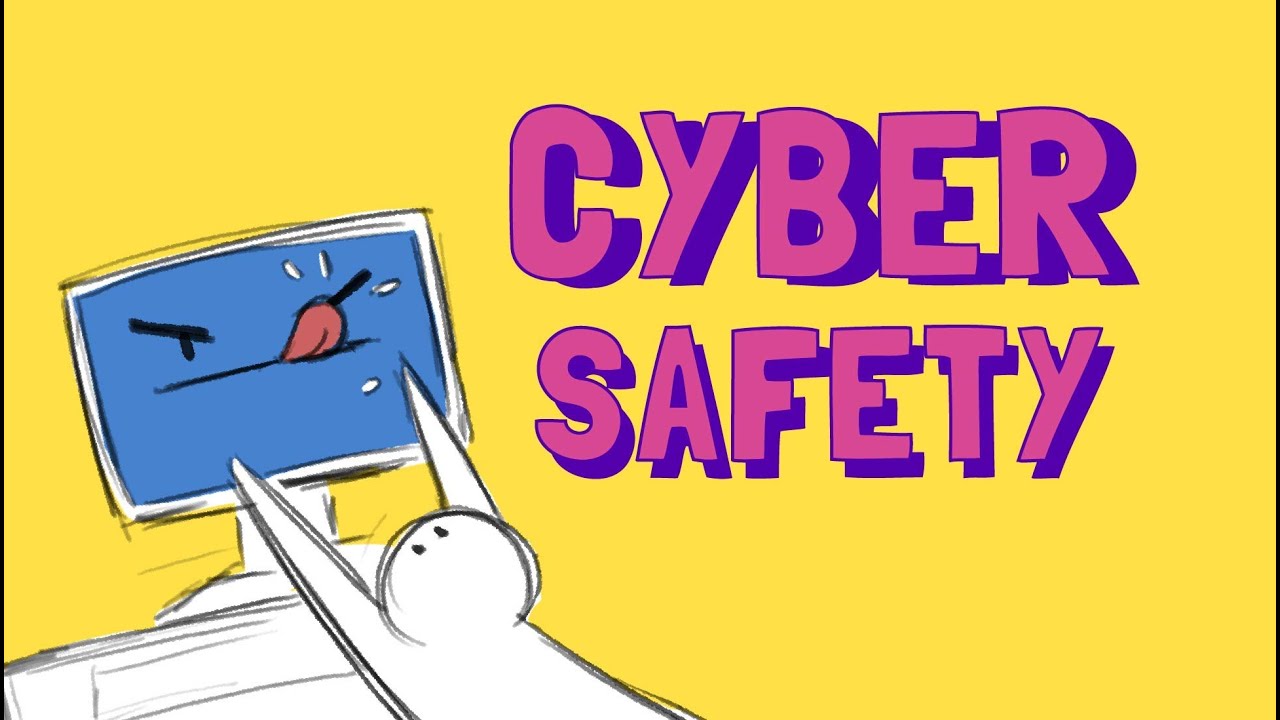 internet safety videos for adults