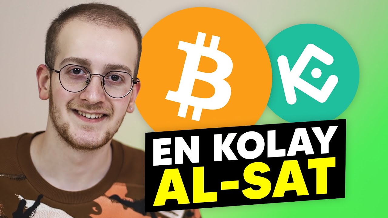 bitcoin al sat yapmak