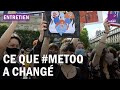 Comment metoo a chang la manire de parler des violences sexistes et sexuelles