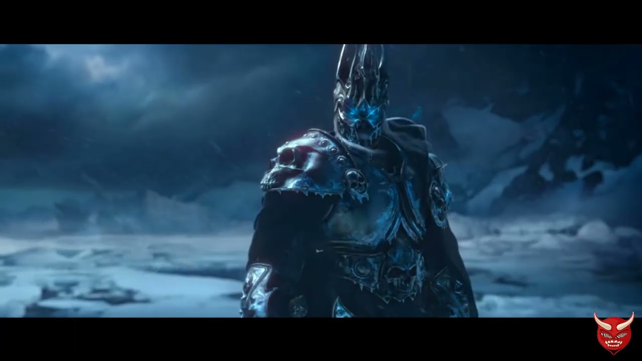Wrath of the Lich King