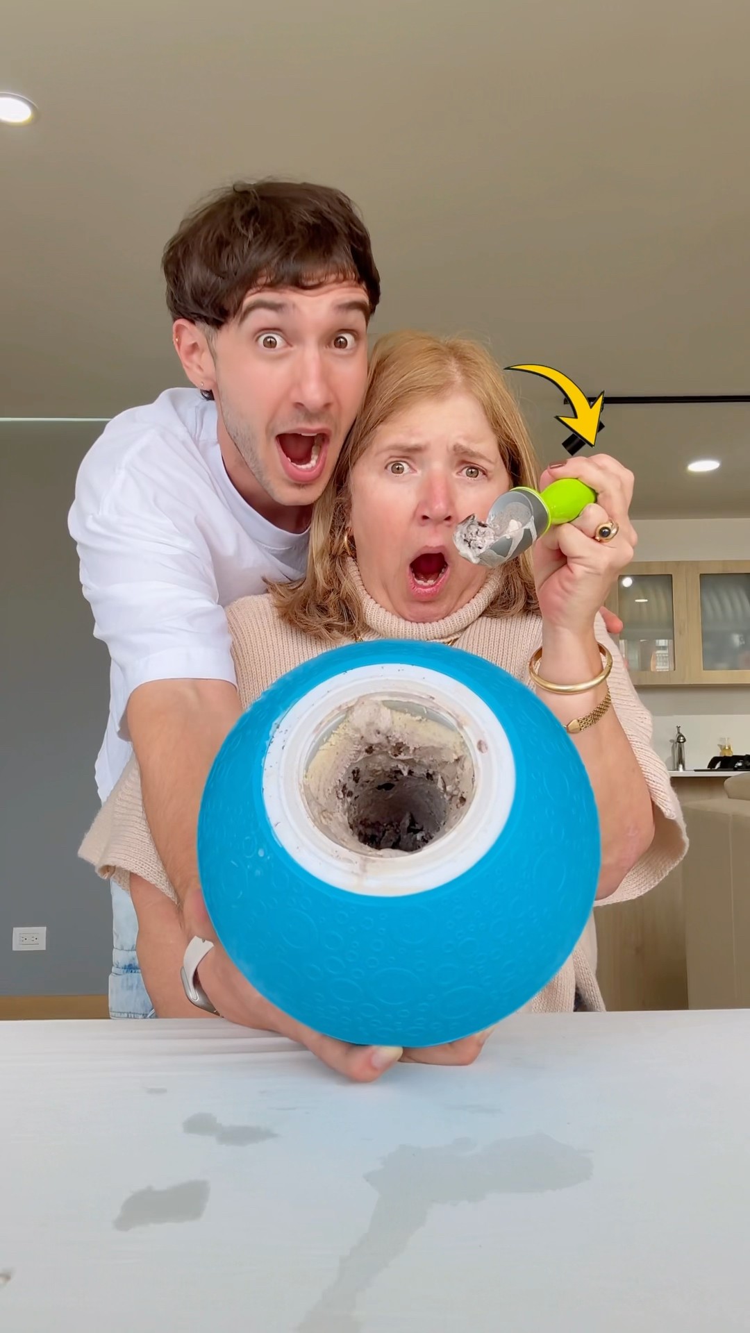 Será posible? Pongámoslo a prueba ?