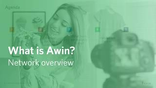 Webinar: Getting Started on Awin 2018