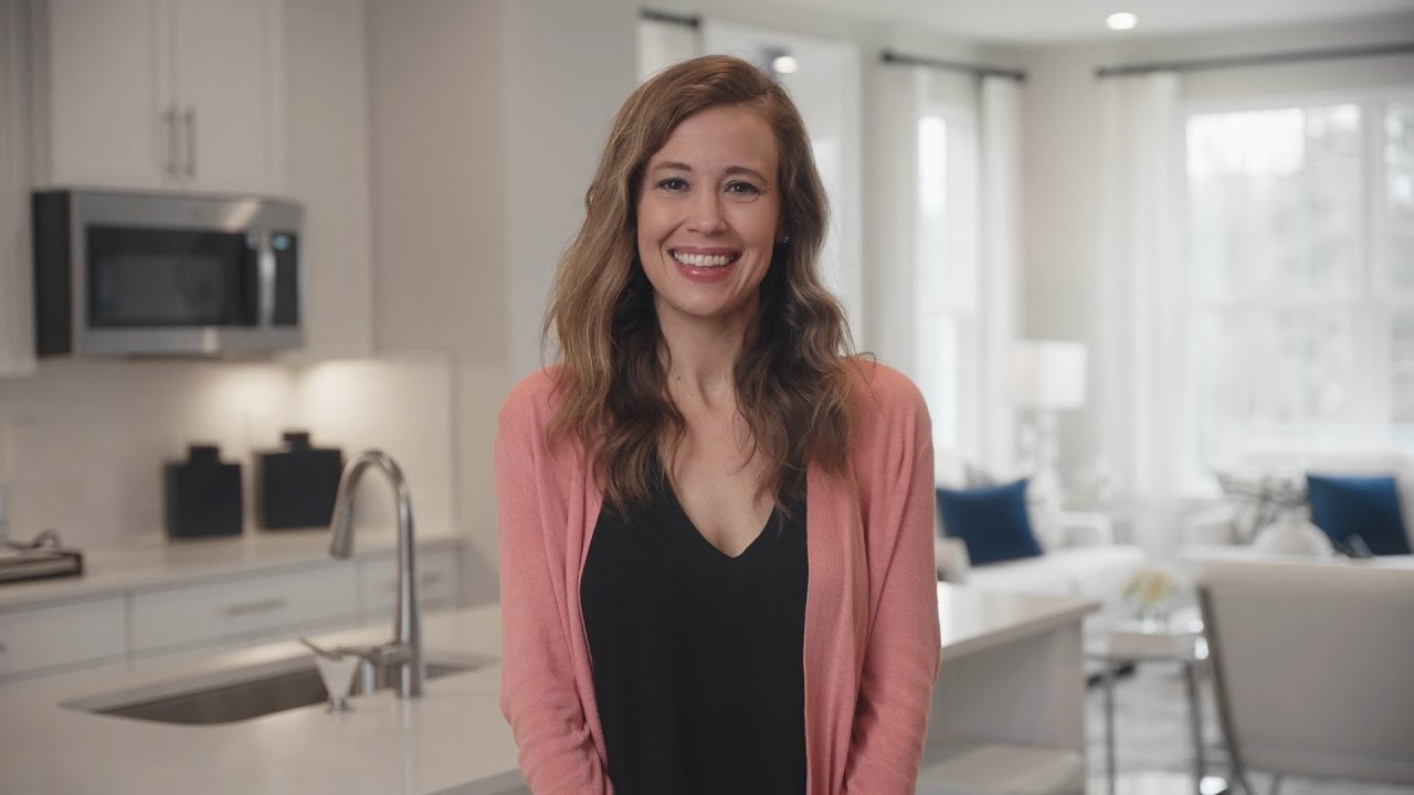 Ryan Homes at The Villages at Cramerton Mills YouTube