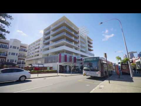 83-1178 Hay St West Perth