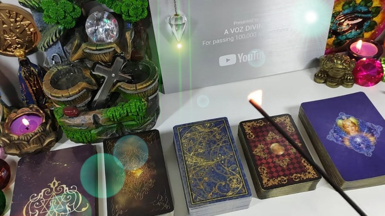 VOU REVELAR O QUE VOCÊ PRECISA SABER AGORA!