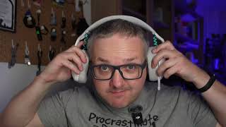 Logitech G321 | Bezprzewodowy komfort