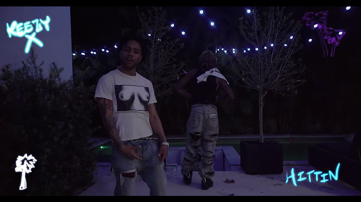 Reezy X - Hittin (Official Music Video)
