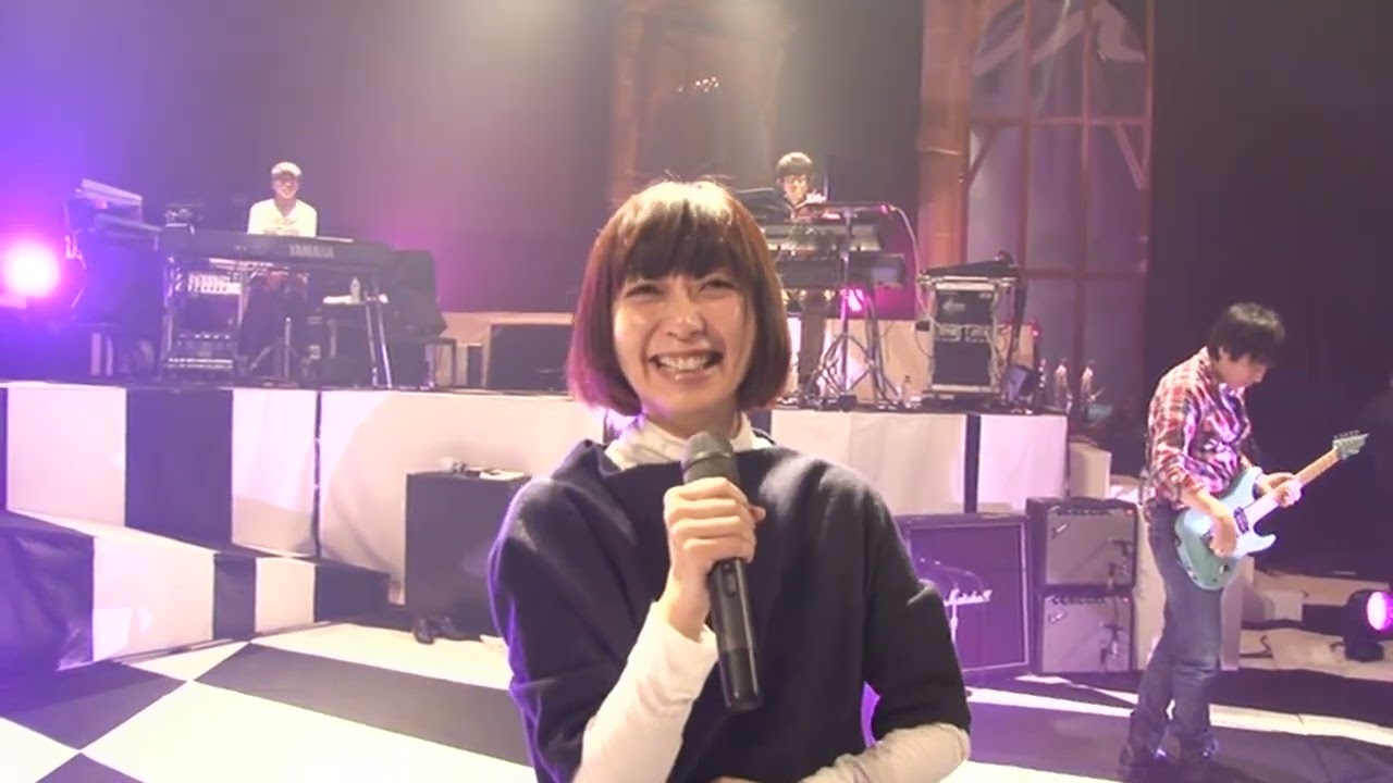 Every Little Thing - FUN-FARE concert tour [BTS vol.1] - YouTube