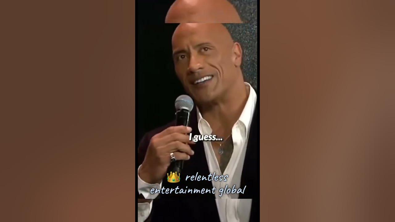 Dwayne Johnson It's About Drive It's About Power Lyrics Dwayne Johnson - its about the drive 🔥 its about the power 💯 - YouTube
