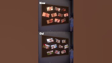 The photographs of Osana