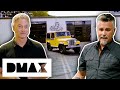 Richard designs two jeeps for forrest gump actor gary sinises foundation i fast n loud