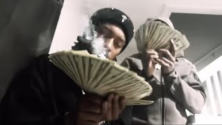RRT x H3artlessjay - Stack Season Boys