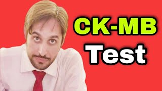 CK-MB Blood Test | What is CKMB