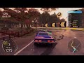 THE CREW MOTORFEST - Long Quick Clean Sprint w/ Camaro RS - Event Difficulty 5