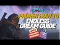 Once Human: Beginner&rsquo;s Guide to Endless Dream Scenario &ndash; Massive free rewards!