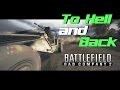 &quot;To Hell and Back&quot; A  BC2 Montage by J-Dizzle