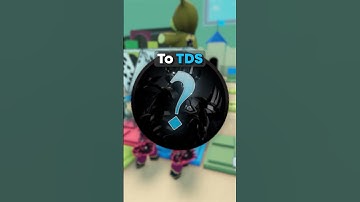 HIDDEN WAVE HAS RETURNED! TDS