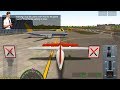 Airline Commander - License A Test Passed | ATR 42 |  - Android Gameplay