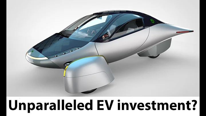 Aptera might be the best investment opportunity of your life