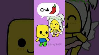 Fairy Doesnt Give Chili 99 Night In The Forest