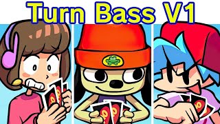 TURN BASS V1 /HARD/FULL WEEK/FNF MOD/ TMP