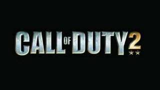 Call of Duty 2 Theme