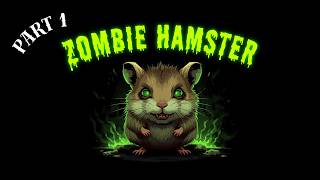 Zombie Hamsters Demo is PURE CHAOS