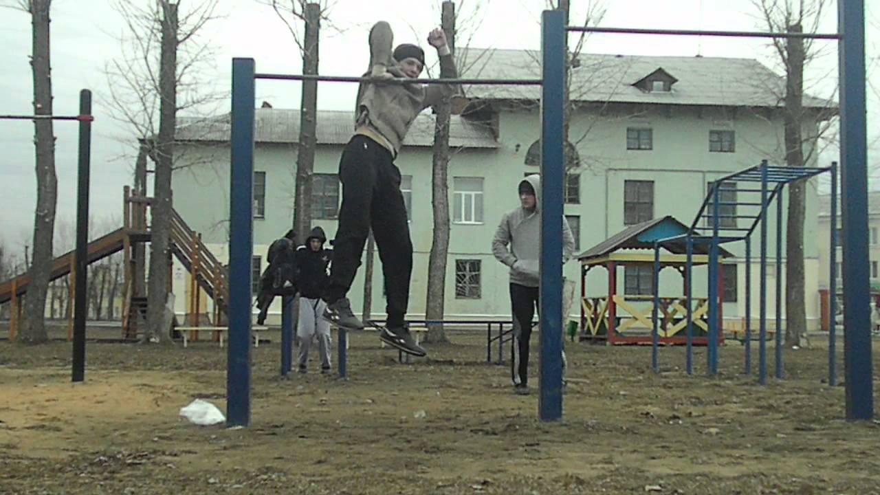 Saltadores + Anti Saltadores