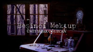 Ümit Yaşar Oğuzcan \
