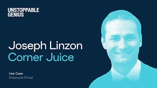 Revolutionize Your Operations with Glide: Corner Juices No Code Success Story