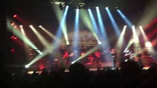Santiano - Santiano - Live In Siegen 15.02.14