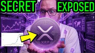 XRP HOLDERS I GOT PROOF