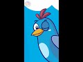 Number song 1-20 for children