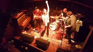 Boomhauer - Sugarbaby - Live At Leftys