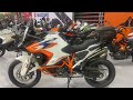 Ktm 1290 super adventure r 2024 walkaround  moto expo 2024