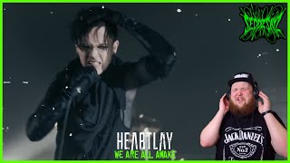 BAND MANAGER reacts to Heartlay - We Are All Awake [SeddzSayz]