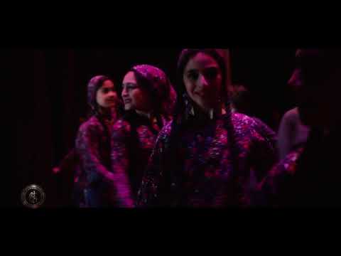 მამულიშვილი ცეკვა ,,რაჭული''