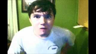 Crazy Chatroulette guy