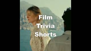 Did You Know... Tenet - Elizabeth Debicki Didn't Have to Audition | Film Trivia Shorts Details