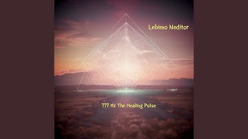 777 Hz Spiritual Realignment Frequency