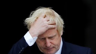 Operation Yellowhammer: UK releases 'no-deal' Brexit documents predicting delays at border
