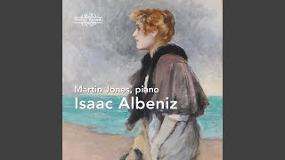 Cantos de España, Op.232: II. Orientale