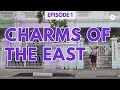 A Trip Around Singapore: Charms of the East
