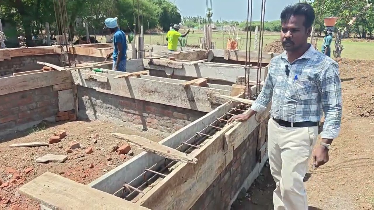 JOTHI CONSTRUCTION THIRUVARUR