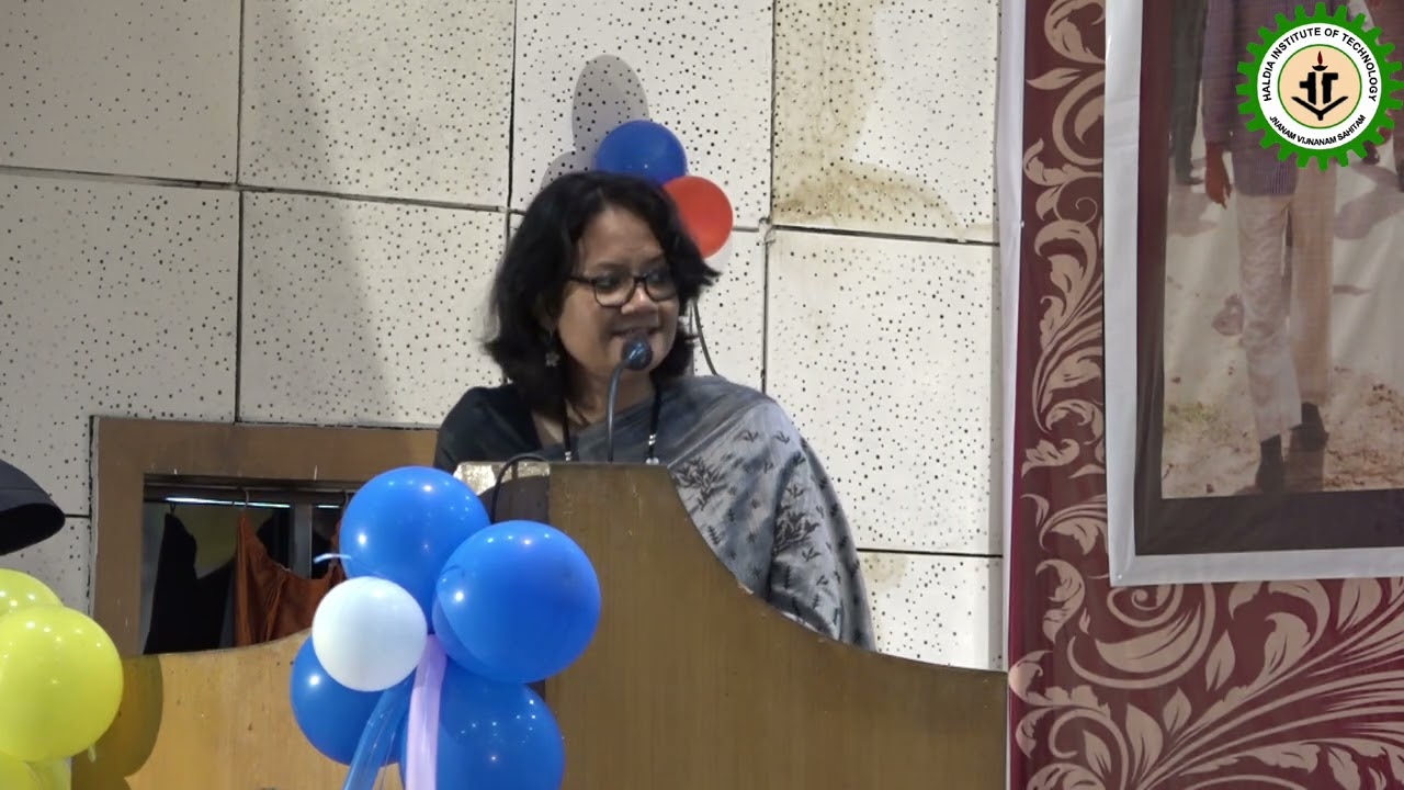 27th Foundation Day - Part 1