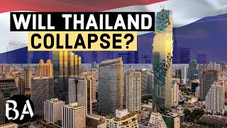 Thailand's Biggest Debt Crisis, Explained