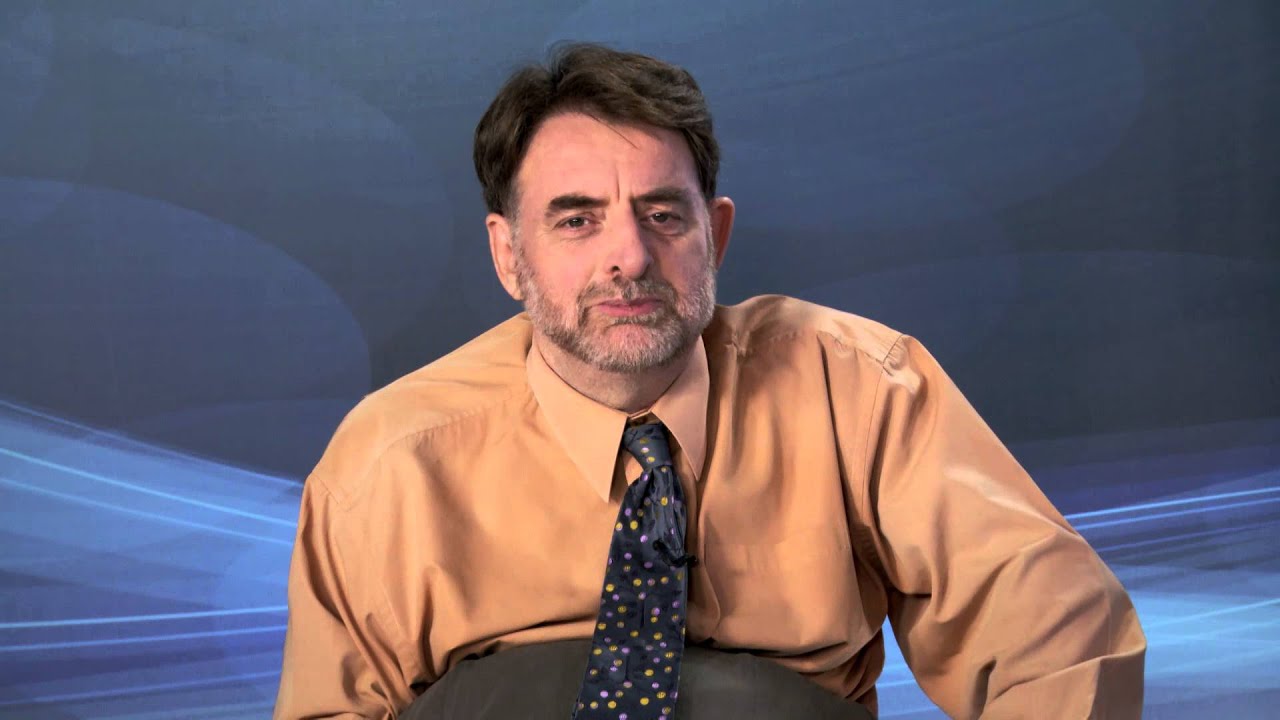 ACT conference Dougie's Conference Message