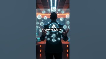 Blockchain Gaming Revolution Explained!... #BlockchainGaming #CryptoGames