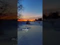 #viral #snow #cool #youtubeshorts #winter #sweden 👾👾
