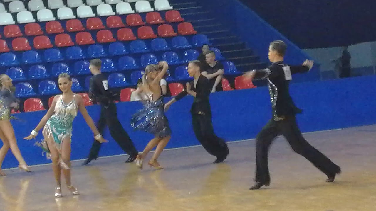 Ег Н турнир 2(2) - YouTube